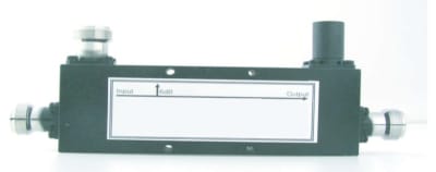 ANATECH ELECTRONICS AM800-2500DC833