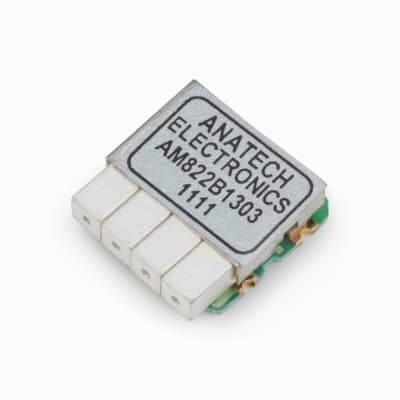 ANATECH ELECTRONICS AM822B1303