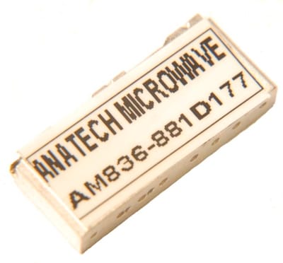 ANATECH ELECTRONICS AM836-881D177