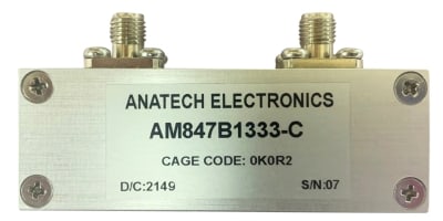 ANATECH ELECTRONICS AM847B1333-C