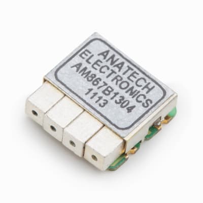 ANATECH ELECTRONICS AM867B1304