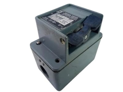 SCHNEIDER ELECTRIC 2510-KW2EC