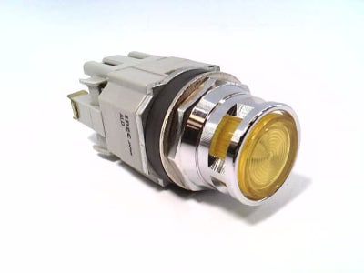 IDEC ALFD29901DN-Y-24V