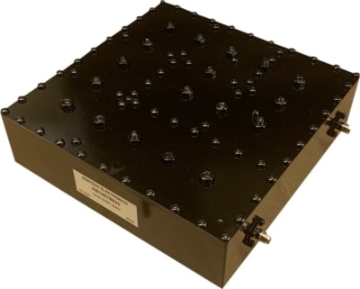 ANATECH ELECTRONICS AB1487B933