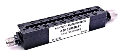 ANATECH ELECTRONICS AB15285B677