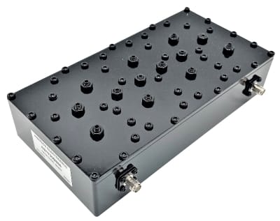 ANATECH ELECTRONICS AB1730B866