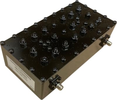 ANATECH ELECTRONICS AB1747B850