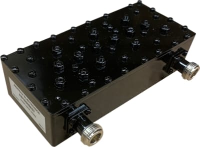 ANATECH ELECTRONICS AB1880B637