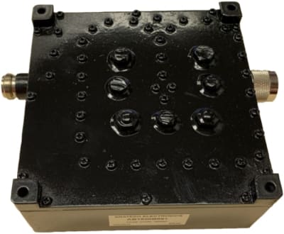 ANATECH ELECTRONICS AB1920B991