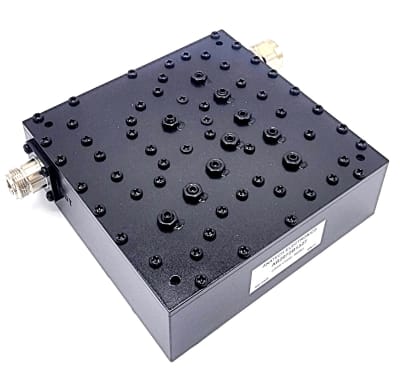 ANATECH ELECTRONICS AB2072B1327