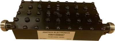 ANATECH ELECTRONICS AB2140B987