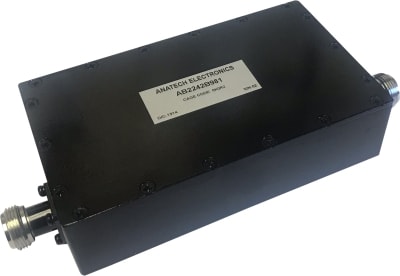 ANATECH ELECTRONICS AB2242B981