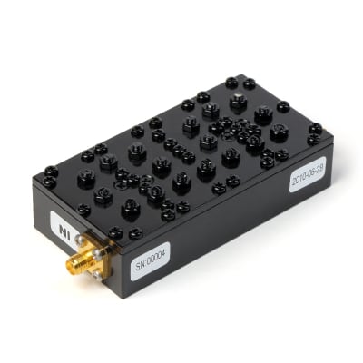 ANATECH ELECTRONICS AB2350B490