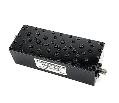 ANATECH ELECTRONICS AB2370B867