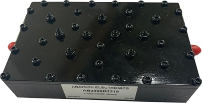 ANATECH ELECTRONICS AB2492B1218