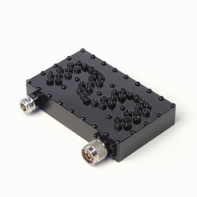 ANATECH ELECTRONICS AB2500B1055