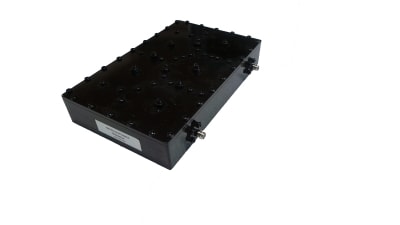 ANATECH ELECTRONICS AB2500B529