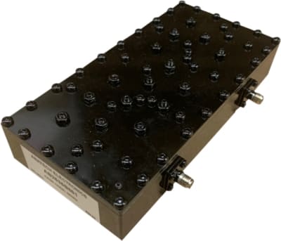 ANATECH ELECTRONICS AB2535B861