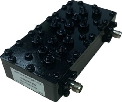 ANATECH ELECTRONICS AB3500B1279