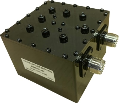 ANATECH ELECTRONICS AB420B1350