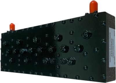 ANATECH ELECTRONICS AB4300B802