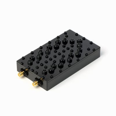 ANATECH ELECTRONICS AB4675B1207