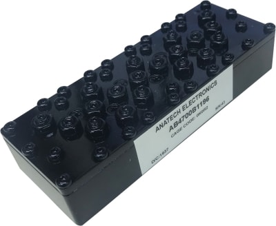 ANATECH ELECTRONICS AB4700B1196