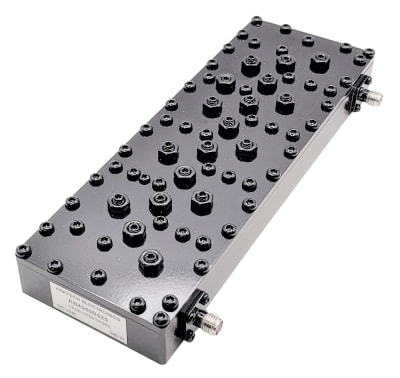 ANATECH ELECTRONICS AB4940B525