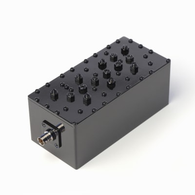 ANATECH ELECTRONICS AB542B1314