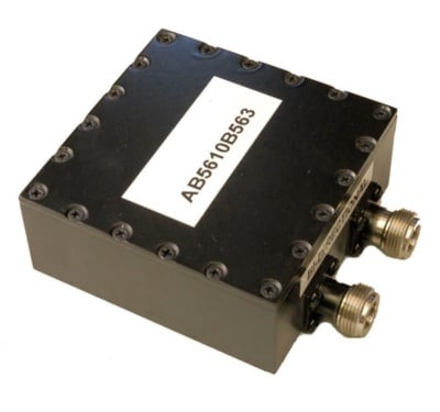 ANATECH ELECTRONICS AB5510B563