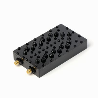 ANATECH ELECTRONICS AB5550B1208