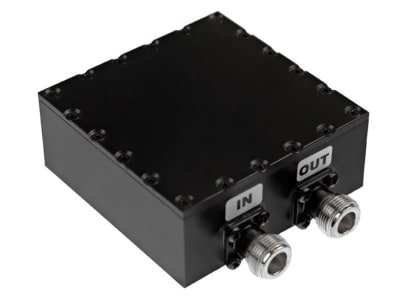 ANATECH ELECTRONICS AB5550B565