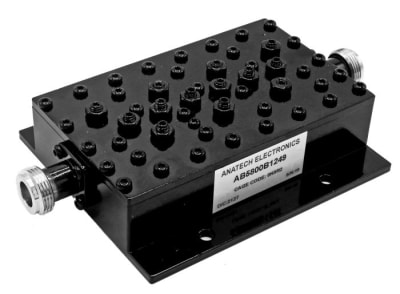 ANATECH ELECTRONICS AB5800B1249