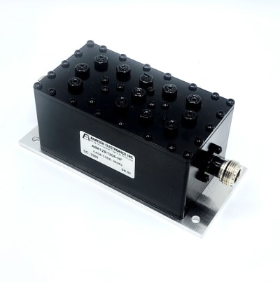 ANATECH ELECTRONICS AB812B1206