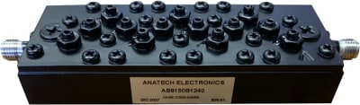 ANATECH ELECTRONICS AB8150B1240