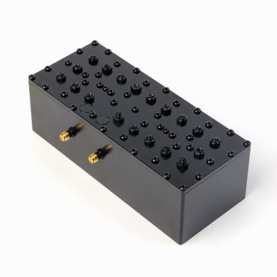 ANATECH ELECTRONICS AB830B476