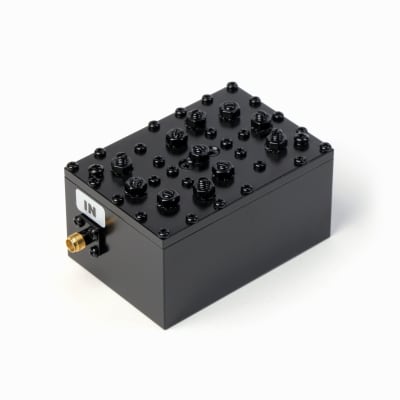 ANATECH ELECTRONICS AB878B507