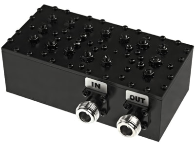 ANATECH ELECTRONICS AB915B528