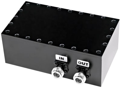 ANATECH ELECTRONICS AB915B662