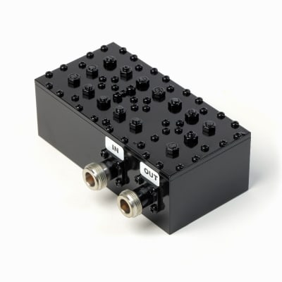 ANATECH ELECTRONICS AB921B927