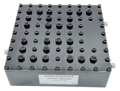 ANATECH ELECTRONICS AD1232-1568D263