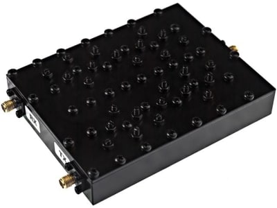 ANATECH ELECTRONICS AD1232-1568D405