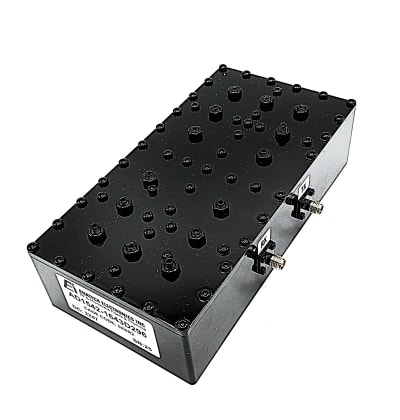 ANATECH ELECTRONICS AD1542-1643D296