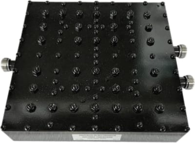 ANATECH ELECTRONICS AD1882-1962D439