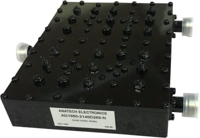 ANATECH ELECTRONICS AD1950-2140D269-N