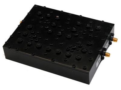 ANATECH ELECTRONICS AD2222-2277D254