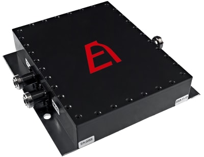 ANATECH ELECTRONICS AD2412-2462D324