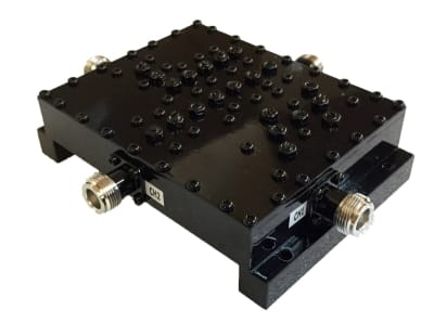 ANATECH ELECTRONICS AD2700-5400-8100TR303