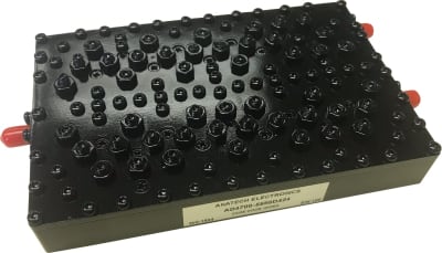 ANATECH ELECTRONICS AD4700-5550D424