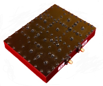 ANATECH ELECTRONICS AD5765-5805D265S